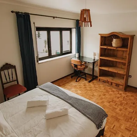 Vakantiehuis La Maison