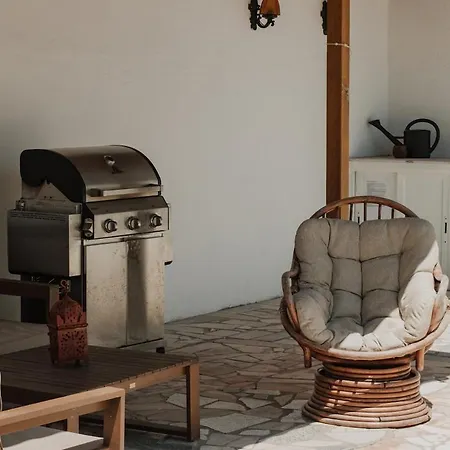 La Maison Σπίτι διακοπών Peniche