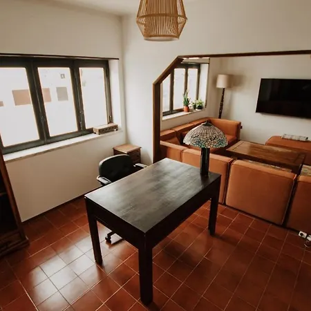 Σπίτι διακοπών La Maison