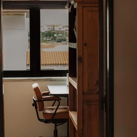 La Maison Σπίτι διακοπών Peniche