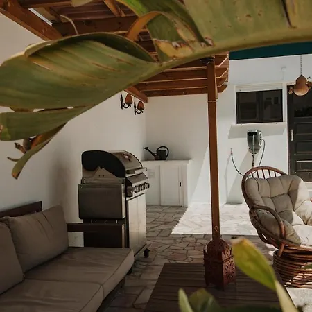 Σπίτι διακοπών La Maison *