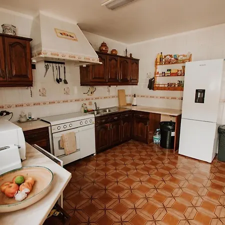 Σπίτι διακοπών La Maison *