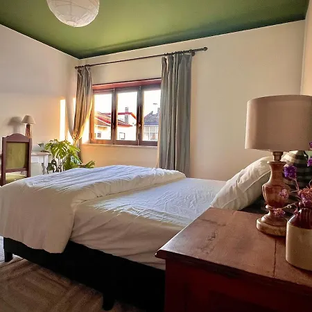 La Maison Σπίτι διακοπών Peniche