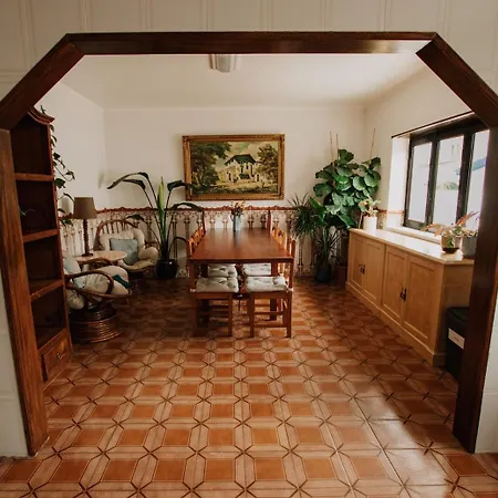 La Maison Σπίτι διακοπών *