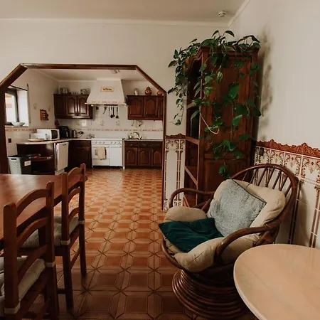 La Maison Peniche