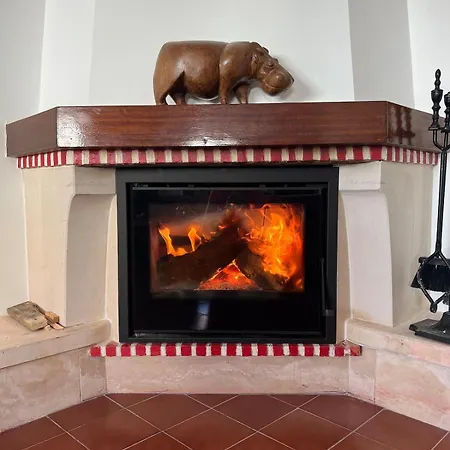 Σπίτι διακοπών La Maison *