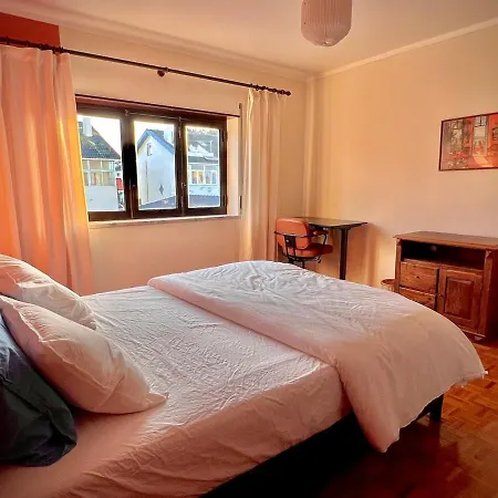 Σπίτι διακοπών La Maison