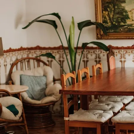 La Maison Σπίτι διακοπών Peniche